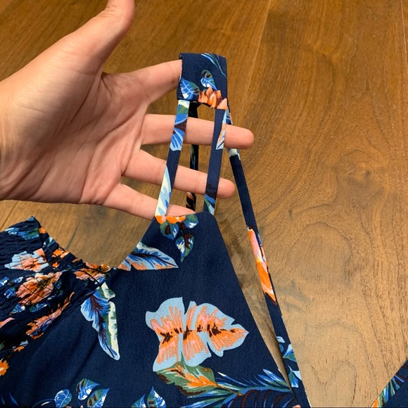 Adelyn Rae Summer Cold Shoulder Top - Picture 5 of 10